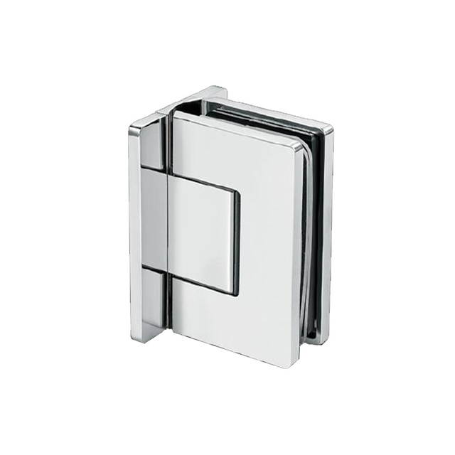 Bisagra de puerta de ducha de vidrio Ras4808