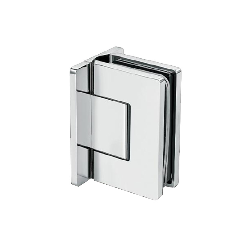 Bisagra de puerta de ducha de vidrio Ras4808