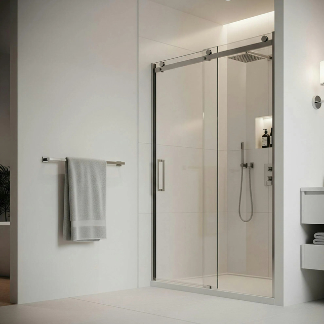 Accesorios de puerta corredizo a002