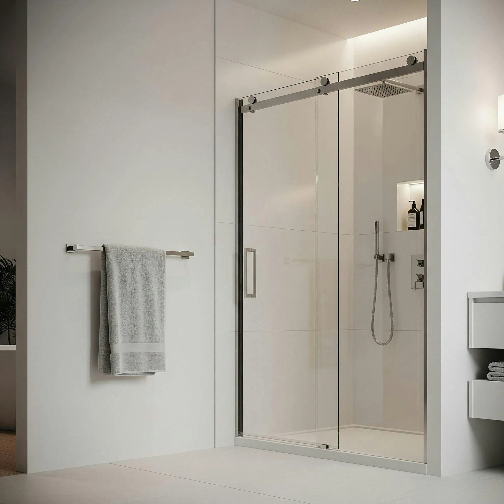 Accesorios de puerta corredizo a002