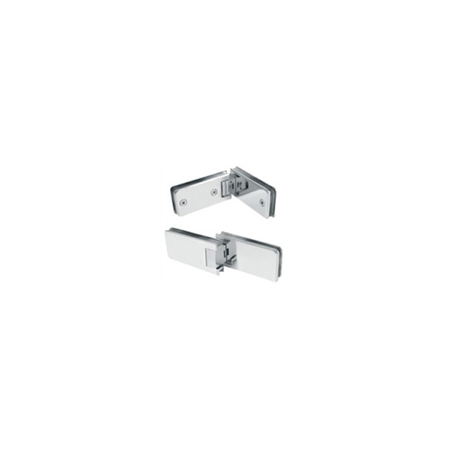 Bisagra de puerta de ducha de vidrio 4245