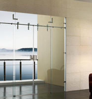 Accesorios de puerta corredera A012