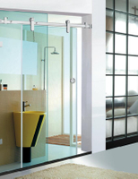 Accesorios de puerta corredizo A003