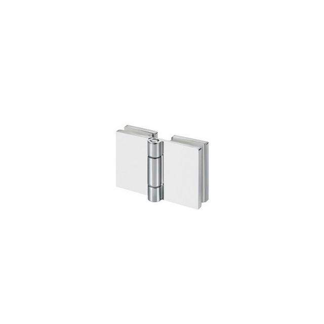 Bisagra de puerta de ducha de vidrio HX-6378