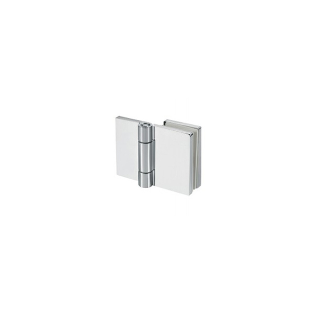 Bisagra de puerta de ducha de vidrio HX-6377