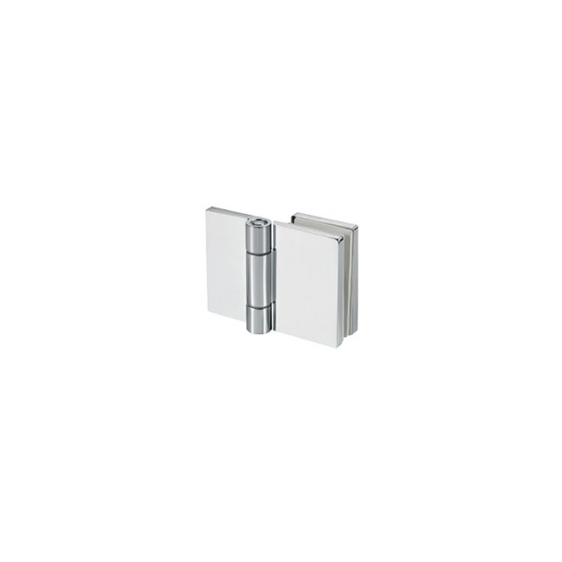 Bisagra de puerta de ducha de vidrio HX-6377