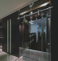 Accesorios de puerta corredera a011