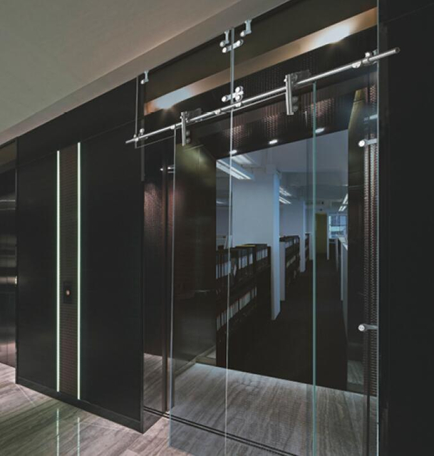 Accesorios de puerta corredera a011