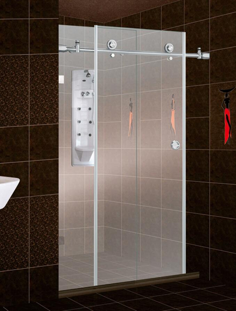 Accesorios de puerta corredera A006