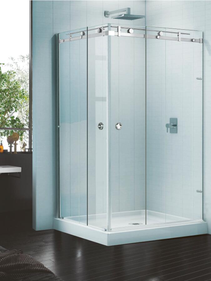 Accesorios de puerta corredera A014